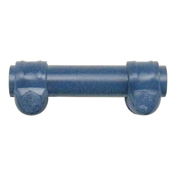 Aftermarket Tie Rod Tube Link wClamps Fits Ford C5NN3349A C5NN3349A-CC - main